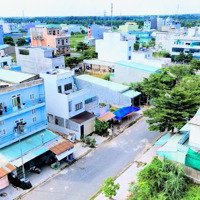 Nh Hỗ Trợ Bán Ngay Mặt Tiền Kinh Doanh 105M2 Full Thổ Cư, Shr 550 Triệu