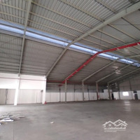 Cho Thuê Kho 2000M2 Quốc Lộ 1A, Thủ Đức