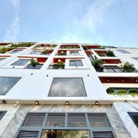 Nhà Phố Sổ Riêng, Hẻm Xe Hơi Thông, Ngay Công An, Metro Q12, Full Nội Thất Cao Cấp