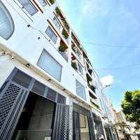 Nhà Phố Sổ Riêng, Hẻm Xe Hơi Thông, Ngay Công An, Metro Q12, Full Nội Thất Cao Cấp