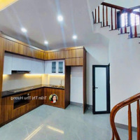 Bán Nhà Phố Thượng Thanh, Lý Sơn, Long Biên, Ô Tô Đỗ Cổng, Nhà Mới Đẹp, Giá Bán 5.6 Tỷ