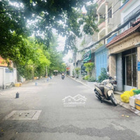 Bán Nhà Đường Sư Vạn Hạnh, P.12, Q.10, Đường Nhựa 8M Thông - 56M2 - 4 Tầng - Nhỉnh 15 Tỷ