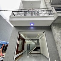 3 Tầng Xây Mới Tdp Bạch Mai - Đồng Thái - An Dương