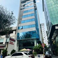 Bán Tòa Mặt Phố Hoàng Quốc Việt, Cầu Giấy, Kinh Doanh, Thông Số Vàng, Vị Trí Đắc Địa, 300M2, 210 Tỷ