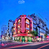 Bán Nhà Siêu Vị Trí Góc 2Mặt Tiềntrần Huy Liệu - Phú Nhuận. Dt: 20X 26M 4T. Hđt: 320 Triệu/Th. Giá: 95Tỷ