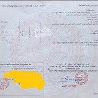 Bán Gấp Lô Đất Chính Chủ 5X20M Mặt Tiền 7.5M Gần Kcn Điện Nam - Điện Ngọc