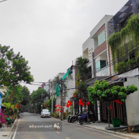 Bán Lô Đất Lọt Khe Đường Linh Đông, Thủ Đức, 64M2, Hẻm Đẹp 5M, Chỉ 5 Đồng