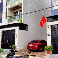 Bán Lô Đất Lọt Khe Đường Linh Đông, Thủ Đức, 64M2, Hẻm Đẹp 5M, Chỉ 5 Đồng