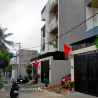 Bán Lô Đất Lọt Khe Đường Linh Đông, Thủ Đức, 64M2, Hẻm Đẹp 5M, Chỉ 5 Đồng