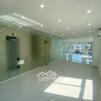 Văn Phòng Trống Hoặc Có Nội Thất 5X21M- 7X17M- 7X20M Hầm Xe Chung Full Máy Lạnh Vạn Phúc City