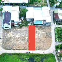 Bán đất giá tốt vị trí gần ubnd Diên Điền Diên Khánh