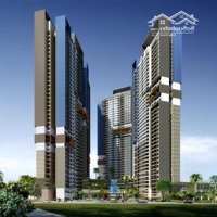 Bán Cc 1 Phòng Ngủ 1 Vệ Sinhtại The Infiniti Riviera Point, 3,8 Tỷ, 54M2, Q7, Hcm