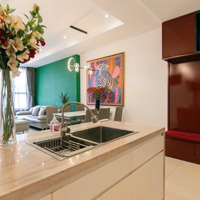 Cho Thuê Căn Hộ 1 Phòng Ngủmillennium, Full Nội Thất Cao Cấp, Giá Bán 18 Triệu/ Tháng Liên Hệ: 0933304751