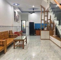 Cần Tiền Sốc Căn Nhà Phú Lợi, Tdm, 87M2, Sổ Riêng. Diện Tích Đẹp Dân Cư Đông