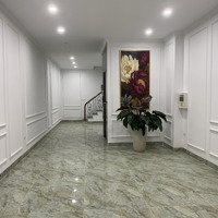 Bán Gấp Nhà La Khê, Hà Đông 5 Tầng Thang Máy, Đầy Đủ Nội Thất Cực Đẹp, Ngõ Thông Kd, Ô Tô Vào Nhà