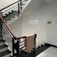 Bán Biệt Thự 3 Tầng Kdc Sadeco Ven Sông, (7X18) Nhà Đẹp Full Nội Thất An Ninh Bậc Nhất