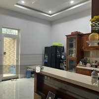 Bán Biệt Thự 3 Tầng Kdc Sadeco Ven Sông, (7X18) Nhà Đẹp Full Nội Thất An Ninh Bậc Nhất