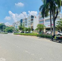 Bán Nhàmặt Tiềnnguyễn Thị Thập Kdc Him Lam Quận 7, Dt: 5 X 20M. Hầm 5 Tầng - Hđt 95 Triệu. Giá Bán 35 Tỷ
