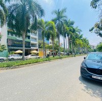 Bán Nhàmặt Tiềnnguyễn Thị Thập Kdc Him Lam Quận 7, Dt: 5 X 20M. Hầm 5 Tầng - Hđt 95 Triệu. Giá Bán 35 Tỷ