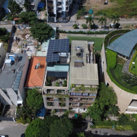 Bán Tòa Chdvmặt Tiềnđường Số 64, Thảo Điền, Quận 2. Dt(9X28M) H 6 Tầng. Hđt: 190 Triệu. Giá Bán: 50 Tỷ