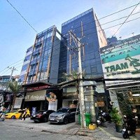 Giá Tốt! Toà Nhàmặt Tiềntân Cảng, Bình Thạnh (12 X 35M) Hầm 8 Tầng, Hđt 375Rtr/Tháng, Giá Bán 80 Tỷ Tl