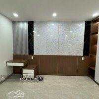 Nhà Đẹp 5 Tầng Mặt Tiền Nguyễn Văn Đậu, Bình Thạnh, 4X23M Tiện Kinh Doanh Các Ngành, Giá Chỉ 23.5Tỷ