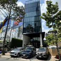 Mặt Tiền Thương Hiệu Nguyễn Du, Quận 1 - Dt: 7X25M - Xd: Hầm 8 Tầng - Hđt: 300 Triệu - Giá: 60 Tỷ