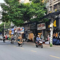 Giá Tốt Nhất! Bán Nhàmặt Tiềnung Văn Khiêm, Bình Thạnh (8X22M) 3 Tầng, Hđt 75 Triệu/Th, 27 Tỷcó Thương Lượng- Đoạn D2