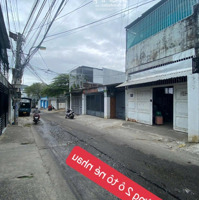 Bán Dãy Nhà Trọ 3.4 Tỷ Mặt Tiền Đường Dương Vân Nga ( Đất 110M2, Ngang 4.4M) Có 11 Phòng Full Thuê