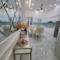 Cực Hiếm! Mặt Tiền Huỳnh Văn Bánh, P11, Pn. Dt: 46,5 M2, 4 Tầng, Sân Thượng. Chỉ 14,5 Tỷ 0917457399