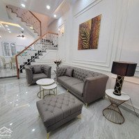 Cực Hiếm! Mặt Tiền Huỳnh Văn Bánh, P11, Pn. Dt: 46,5 M2, 4 Tầng, Sân Thượng. Chỉ 14,5 Tỷ 0917457399