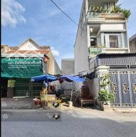 Bán Miếng Đất 66M2/1Tỷ95 Mặt Tiền Đường Tân An Phường Tân Đông Hiệp Ngay Sân Bóng Tân An Sổ Sẵn