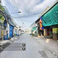 Bán Miếng Đất 66M2/1Tỷ95 Mặt Tiền Đường Tân An Phường Tân Đông Hiệp Ngay Sân Bóng Tân An Sổ Sẵn