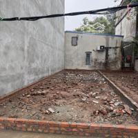 Chính Chủ Em Bán 52.9M2 Đồng Tháp - Đan Phượng Hàng Mới
