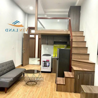 Cho Thuê Gấp Căn Hộ Mini Rộng 39M2, Giá Chỉ 6 Triệu/Tháng, Gần Trường Thcs Trần Hưng Đạo
