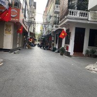 Bán Nhà Lê Quang Đạo, Lô Góc 16 Chỗ Vào Nhà, Kinh Doanh Sầm Uất, 58,5M2, Giá Bán 12,3 Tỷ