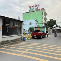 Bán Lô Đất 105M Gần Ngã 3 Cây Điệp Dĩ An