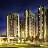 An Gia Ra Mắt Siêu Phẩm Căn Hộ The Gió Riverside Gần Ga Metro Suối Tiên