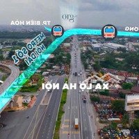 Chỉ Với Hơn 1 Tỷ 6 Sở Hữu Ngay Căn Hộ The Gió Riverside Của Cđt An Gia