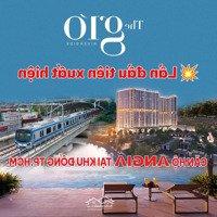 Chỉ Với Hơn 1 Tỷ 6 Sở Hữu Ngay Căn Hộ The Gió Riverside Của Cđt An Gia