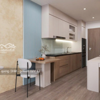 Bán Căn 1 Phòng Ngủ52M2 Ban Công Dài Thoáng Tại Sunshinegreeniconic- Trung Tâm Long Biên Giá Bán 4Ty Bao Phí