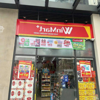 Bán Nhanh Căn Shop Mặt Sảnh Đẹp Nhất, Cho Thuê 80 Triệu/Tháng Dự Án Lumi Đông Dân Nhất Hn