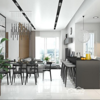 Bán Duplex 3 Phòng Ngủ 3 Vệ Sinhtại The Infiniti Riviera Point, Tân Phú, Quận 7, 10,8 Tỷ - 147M2