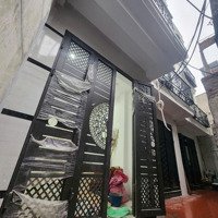 Hàng Hiếm Duy Nhất Trần Khát Chân, Hbt, Dòng Tiền, 8Pkk, Thang Máy, Gần Ô Tô, 35M, 6 Tầng, 7.5 Tỷ