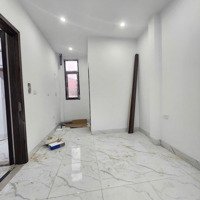 Hàng Hiếm Duy Nhất Trần Khát Chân, Hbt, Dòng Tiền, 8Pkk, Thang Máy, Gần Ô Tô, 35M, 6 Tầng, 7.5 Tỷ