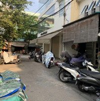 Cho Thuê Nhà, Hxh, Hòa Hảo P4 Quận 10 -Diện Tích4.6M X 12M, Nhà 1 Trệt 1 Lầu, 2 Phòng Ngủ2Vs