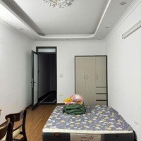 Cho Thuê Phòng Nguyên Tầng Khép Kín 30M2 Chính Chủ Tại Ngõ Thổ Quan, Khâm Thiên, Đống Đa