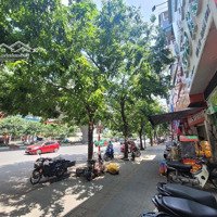 Hiếm Mặt Phố Vỉa Hè Rộng Kinh Doanh Cửa Hàng Lô Góc - Minh Khai 110 M ,Mặt Tiền8 M , Giá Bán 50 Tỷ