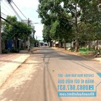 Đất TC,6*20m,đg Phạm Văn Bạch gần Hoa Viên,gần Big C,gần đg Nguyễn Thị Định