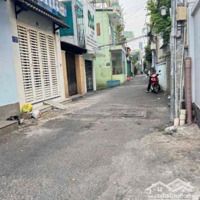 Nhà Nguyên Căn Lê Quang Địnhhẽm Xe Hơi3,6X11M Trệt 1 Lầu 2 Phòng Ngủ 3 Vệ Sinh- 12 Triệucó Thương Lượng- 0339668168 Xem Nhà Ngay